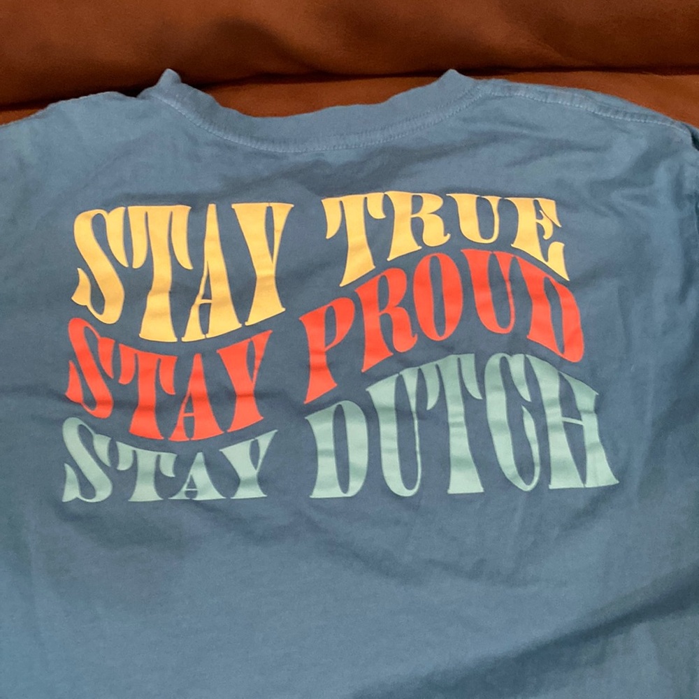Dutch Bros